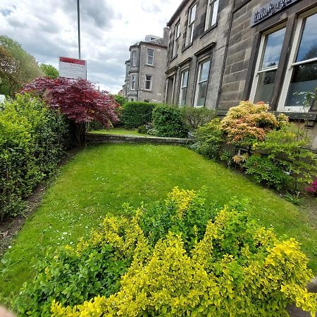 Edinburgh House Hotel Esterno foto