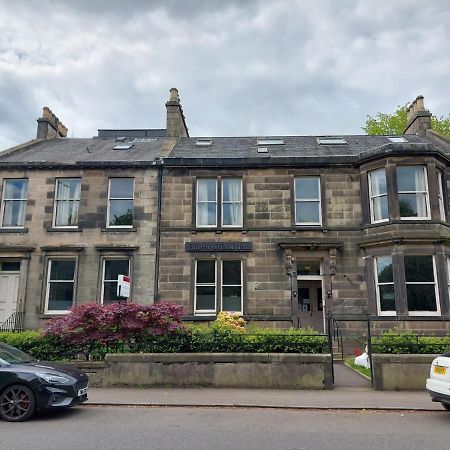 Edinburgh House Hotel Esterno foto