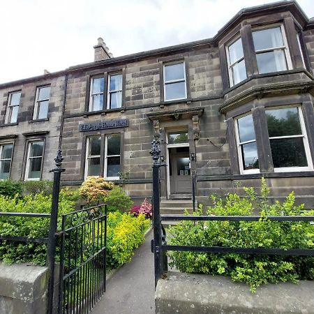 Edinburgh House Hotel Esterno foto